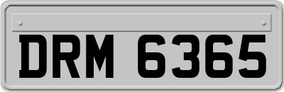 DRM6365