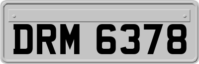 DRM6378