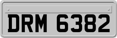 DRM6382