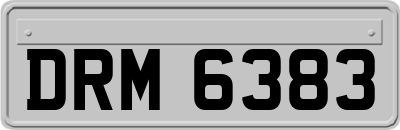 DRM6383