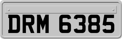 DRM6385