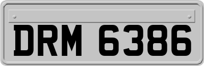 DRM6386