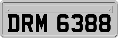 DRM6388