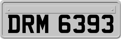 DRM6393