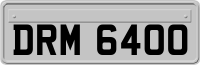 DRM6400