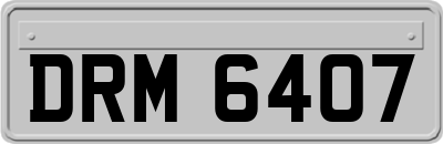 DRM6407