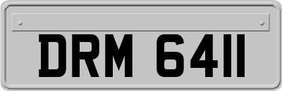 DRM6411