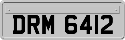 DRM6412