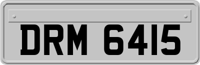 DRM6415