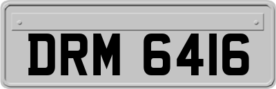 DRM6416