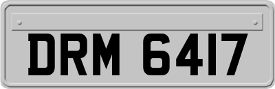DRM6417