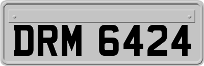 DRM6424