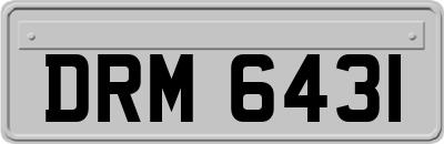 DRM6431