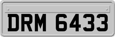 DRM6433