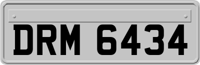 DRM6434