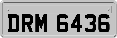 DRM6436