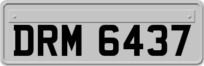 DRM6437