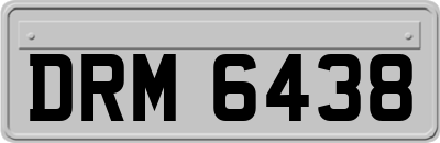 DRM6438