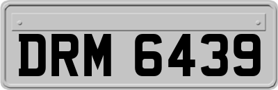 DRM6439