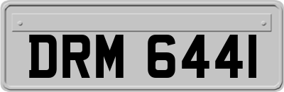DRM6441