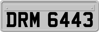 DRM6443