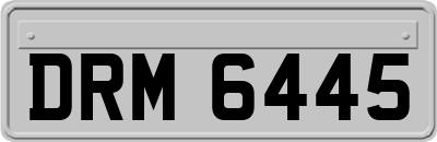 DRM6445