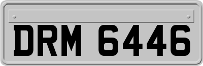 DRM6446