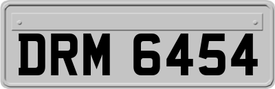 DRM6454