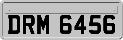 DRM6456