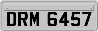 DRM6457