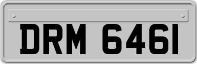 DRM6461