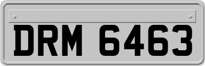DRM6463