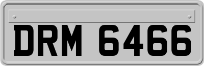 DRM6466