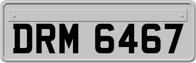 DRM6467