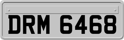 DRM6468