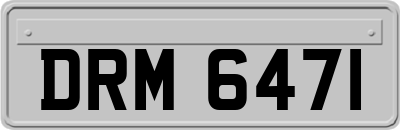 DRM6471