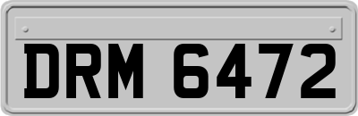 DRM6472