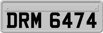DRM6474