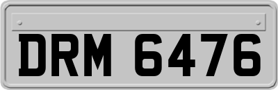 DRM6476