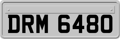 DRM6480