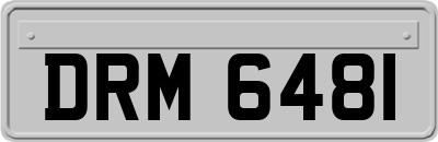 DRM6481