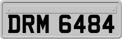 DRM6484