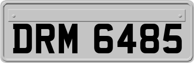 DRM6485