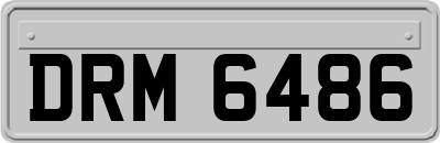 DRM6486
