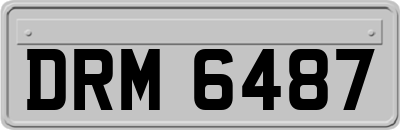 DRM6487
