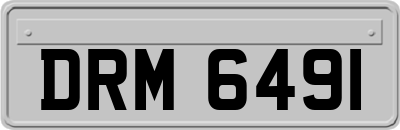DRM6491