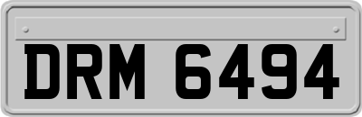 DRM6494