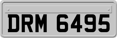 DRM6495