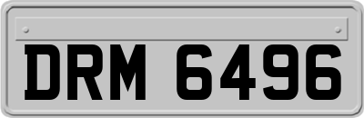 DRM6496