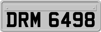 DRM6498